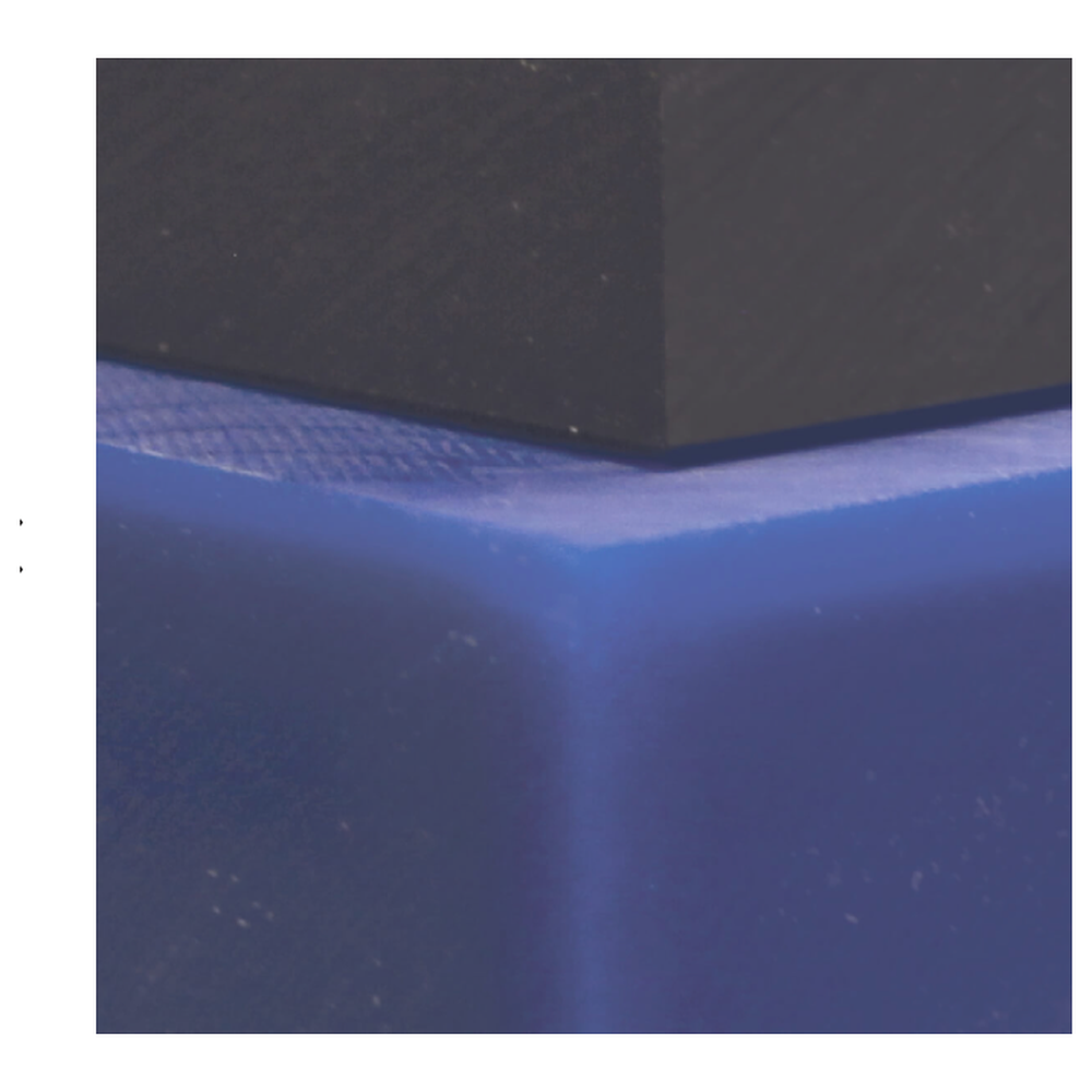 ZAAGBLAD Ø 350 MM, ASGAT 30 MM, B=3,20 MM, Z=72 HDF NEG., HW Perfect uitgebalanceerd