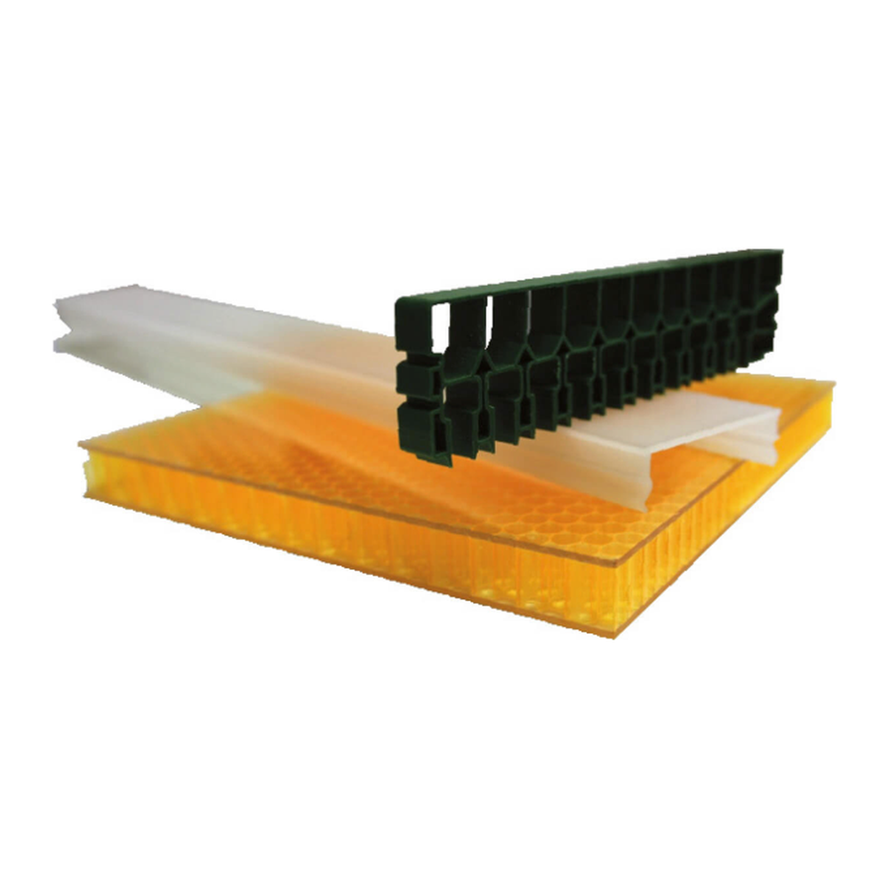 ZAAGBLAD T.B.V. THERMOPLAST Ø 420 MM, ASGAT 40 MM, B=3,80 MM, Z=48 WS NEG., HW Voor dunwandig kunststof profielen