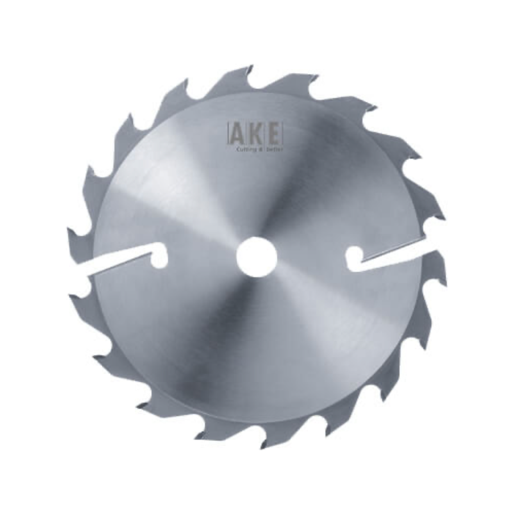 ZAAGBLAD Ø 350 MM, ASGAT 70 MM, B=3,80 MM, Z=24F+3, HW Schulpen tot max. 100 mm snijhoogte