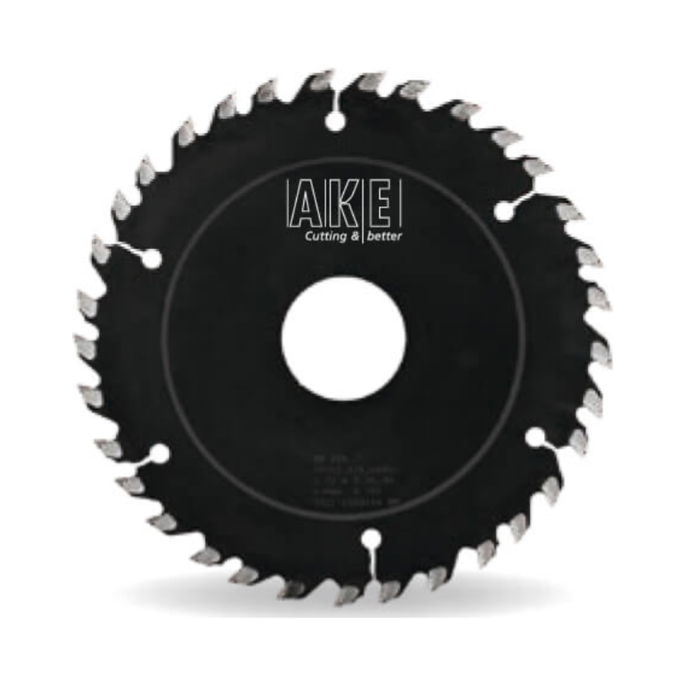 ZAAGBLAD Ø 200 MM, ASGAT 50 MM, B=1,20 MM, Z=28 VLAKTAND, HW Met oxide coating