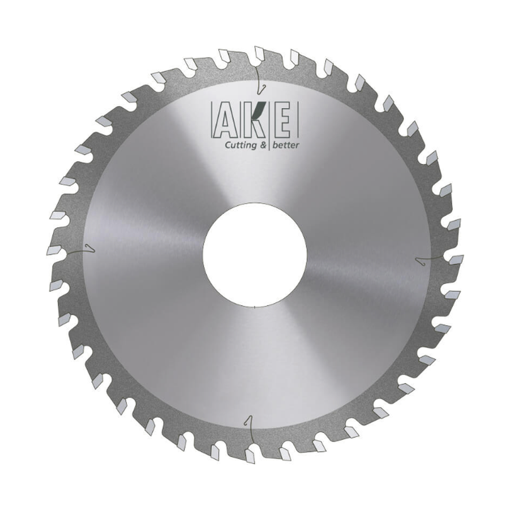 BOARDLINE VOORRITSZAAGBLAD Ø 200 MM, ASGAT 30 MM, B=4,8-5,6 MM, Z=36 F KON., HW Af te stemmen op de snijbreedte van de hoofdzaag