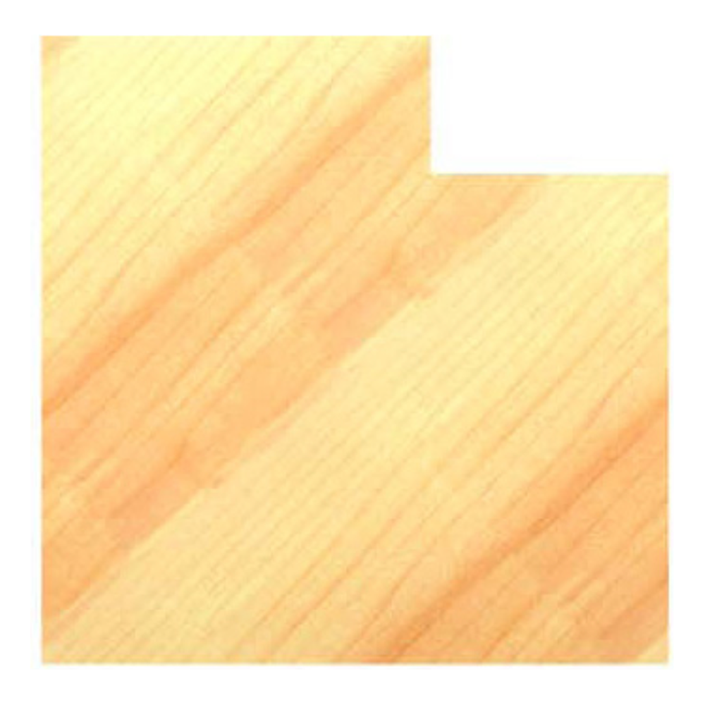 KEERMESGROEFFREES Ø 24 X 12 MM, TL=60 MM, BINNENDRAAD M10, HW Met inboormes en wisselschacht uitvoering