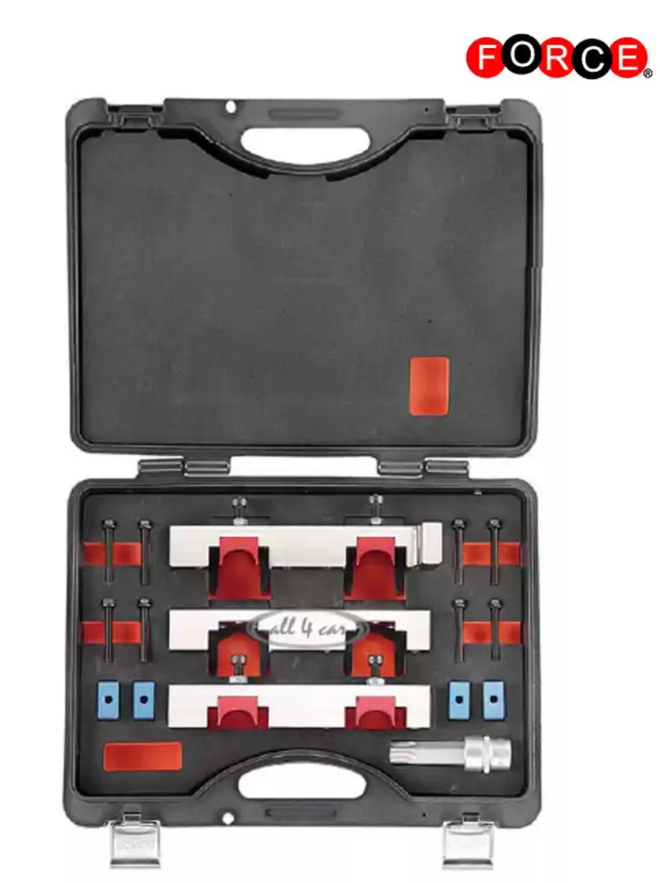 Timing tool set for BENZ (M270/M274)