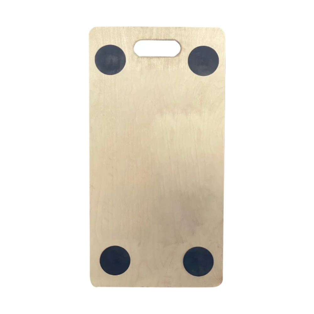 Transporthulp MDF 580x290mm. 200kg