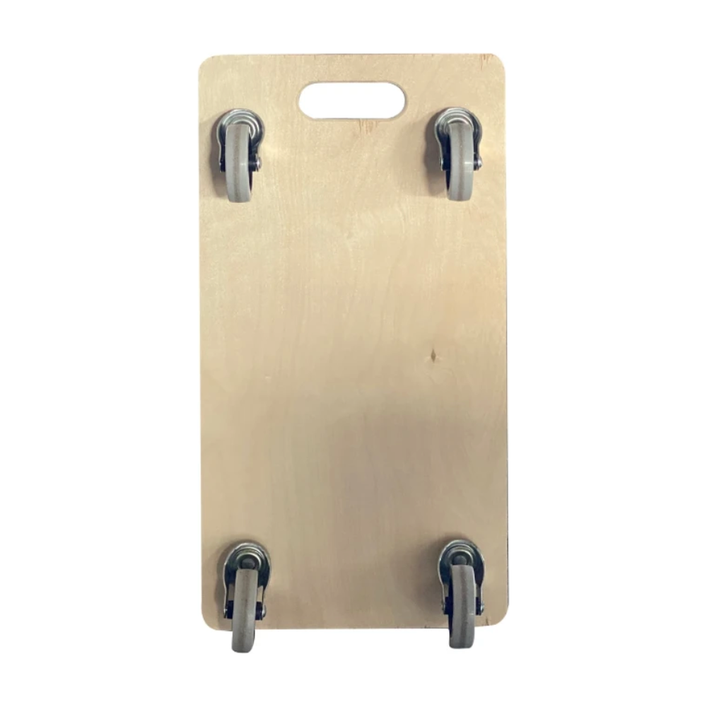 Transporthulp MDF 580x290mm. 200kg