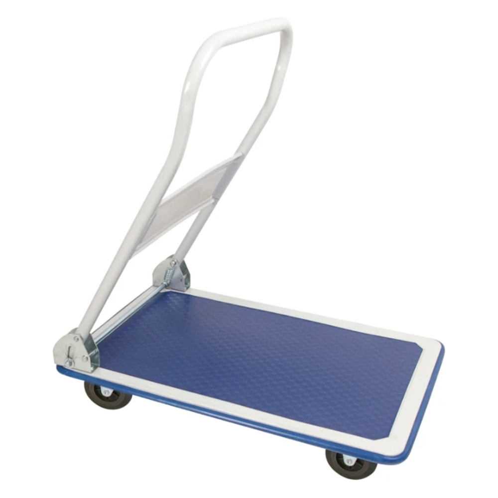 Plateauwagen B460xD720xH810mm