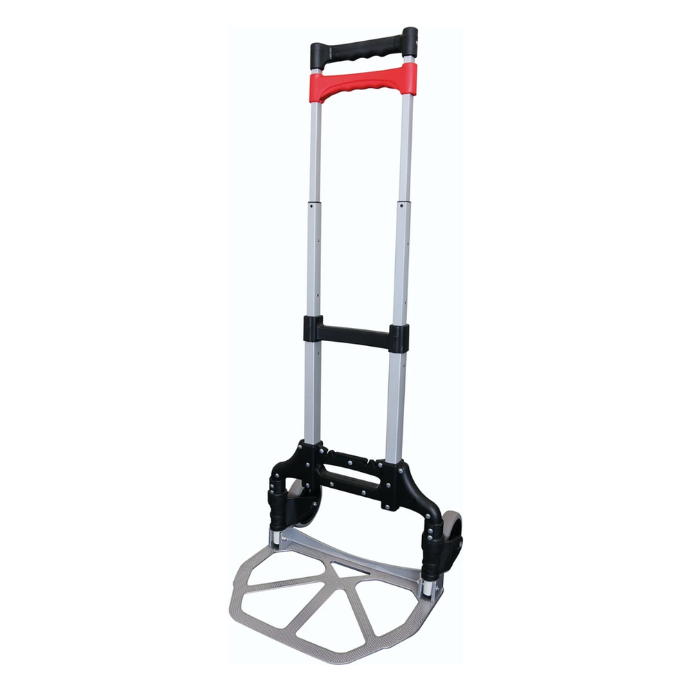 Aluminium Steekwagen 47,5x49x6cm