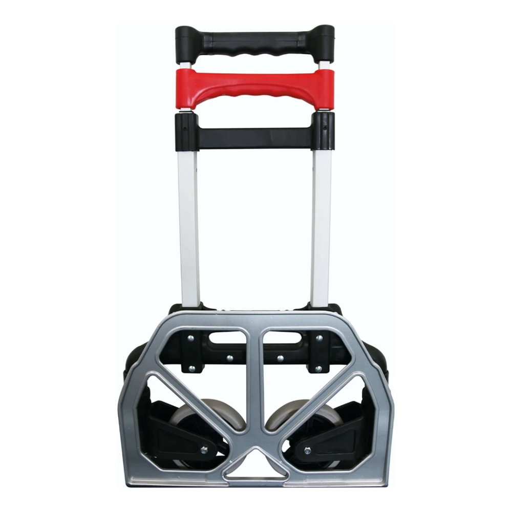 Aluminium Steekwagen 47,5x49x6cm