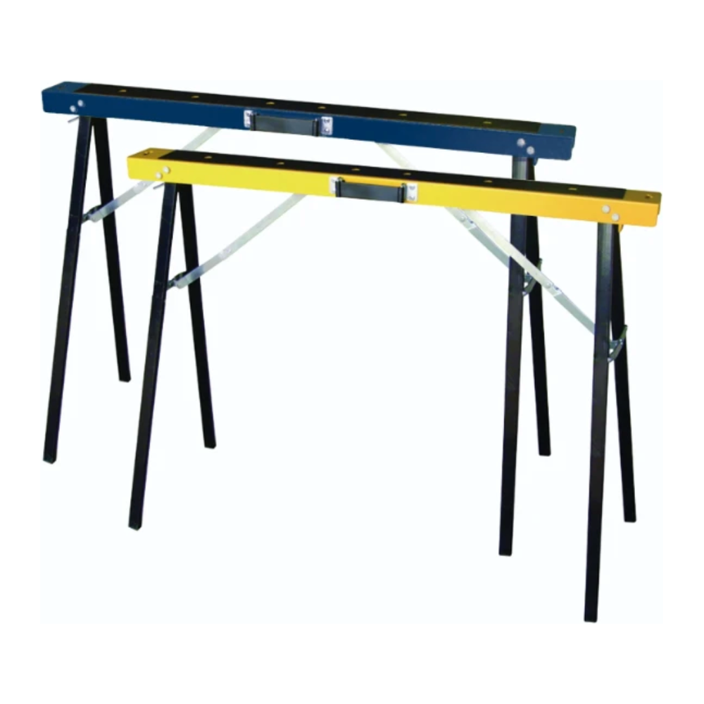 Schraag, set van 2 stuks, 99,5x48x78cm