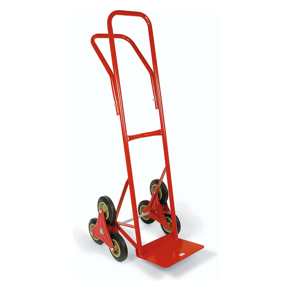 Steekwagen 131x51,5x59,1cm