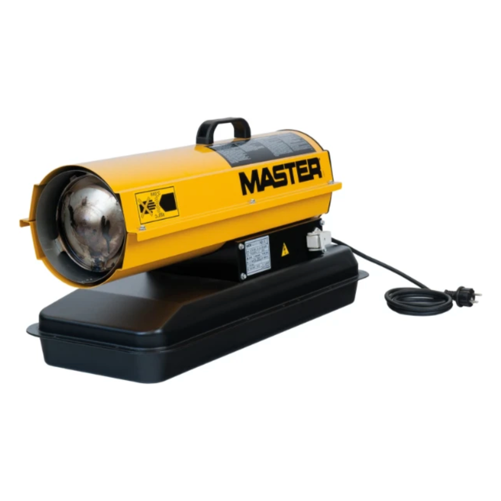 Directe Diesel Heater B 70 CED 20kW