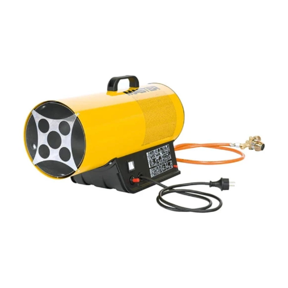 Gasheater BLP 17M 17kW (België)