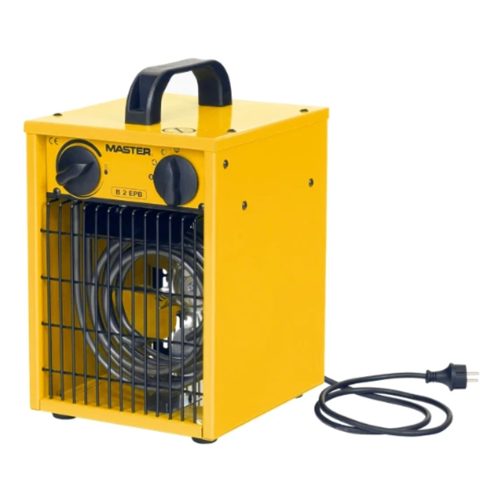 Elektrische Heater B2 EPB 2kW