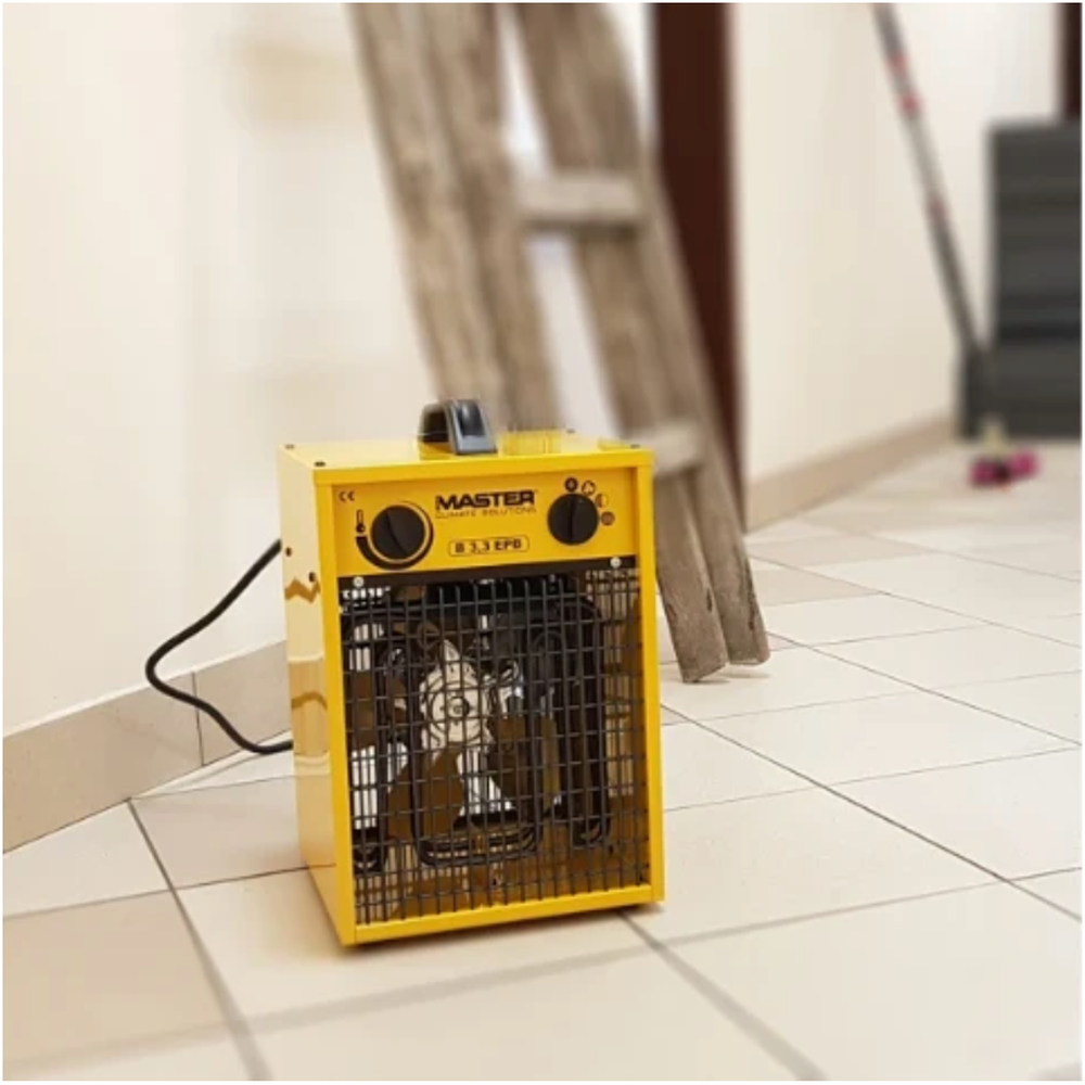 Elektrische Heater B2 EPB 2kW
