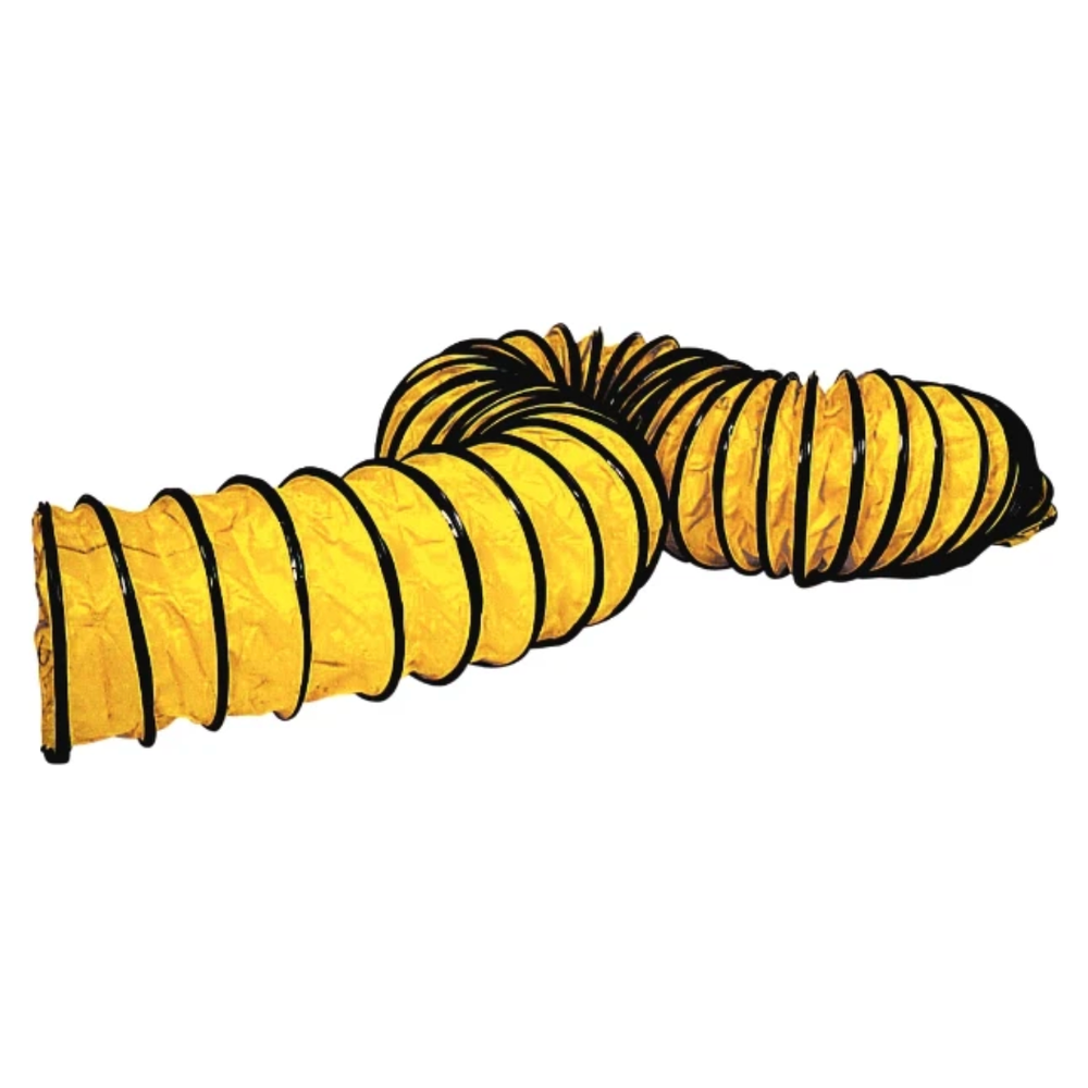 PVC Flexibele slang BL 6800 Ø305 mm x 7,6m