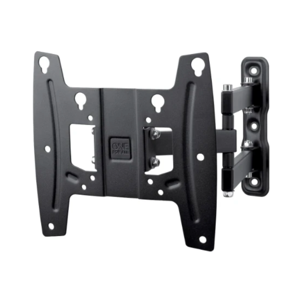 OFA TV Steun, Solid Turn 180, 19-42, 42-107cm,30kg