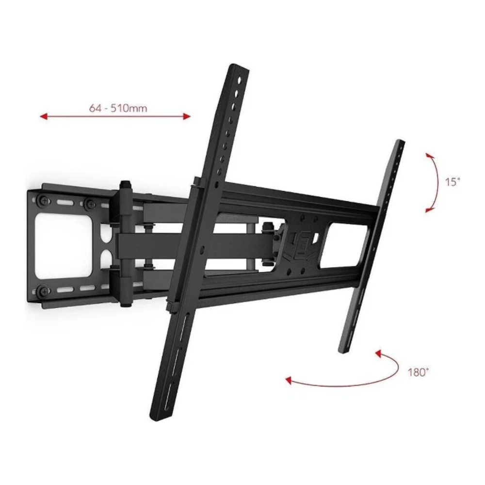 OFA TV Steun, Solid Turn 120, 32-84, max. 50kg