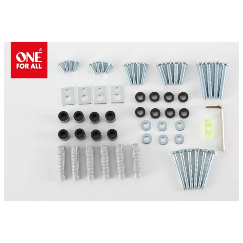 OFA TV Steun, Solid Turn 120, 32-84, max. 50kg