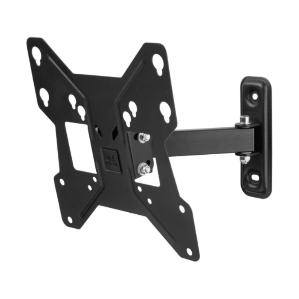 OFA TV Steun, Smart Turn 90, 13-40, 33-102cm,30kg