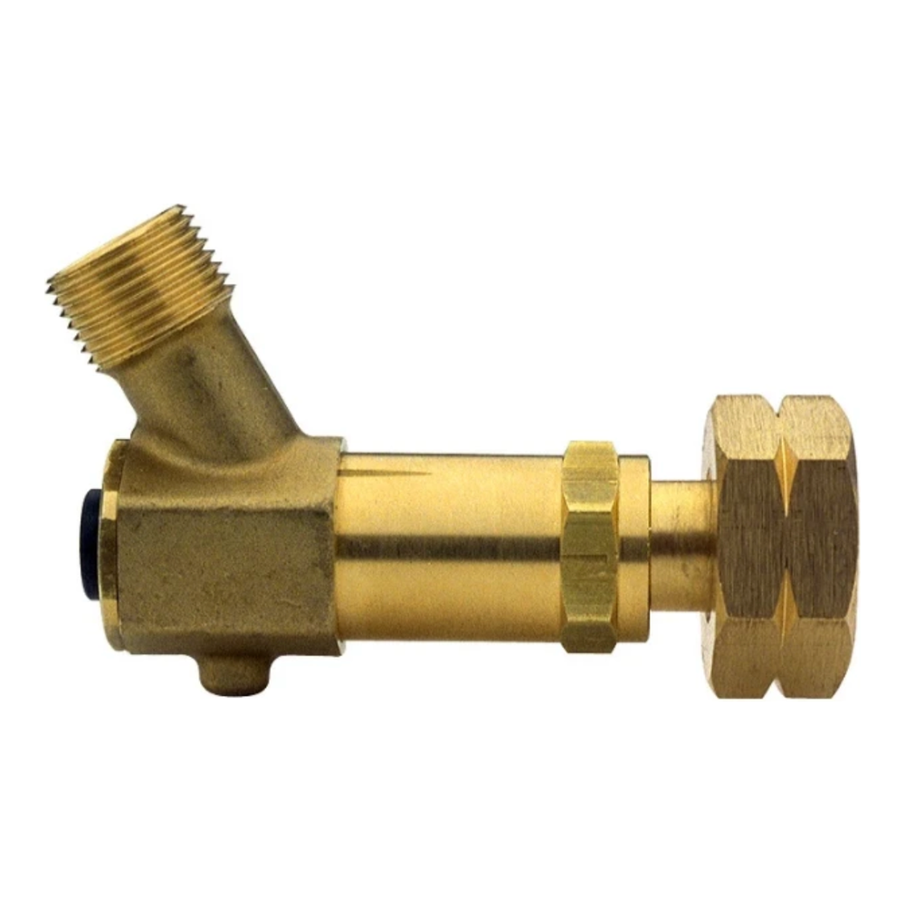 Sievert Slangbreukventiel Shell 10-14 kg/h