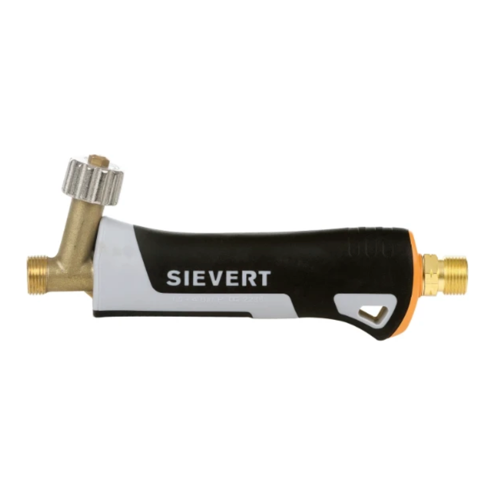 Sievert Pro 86 Handgreep Aansluiting BSP 3/8" LH