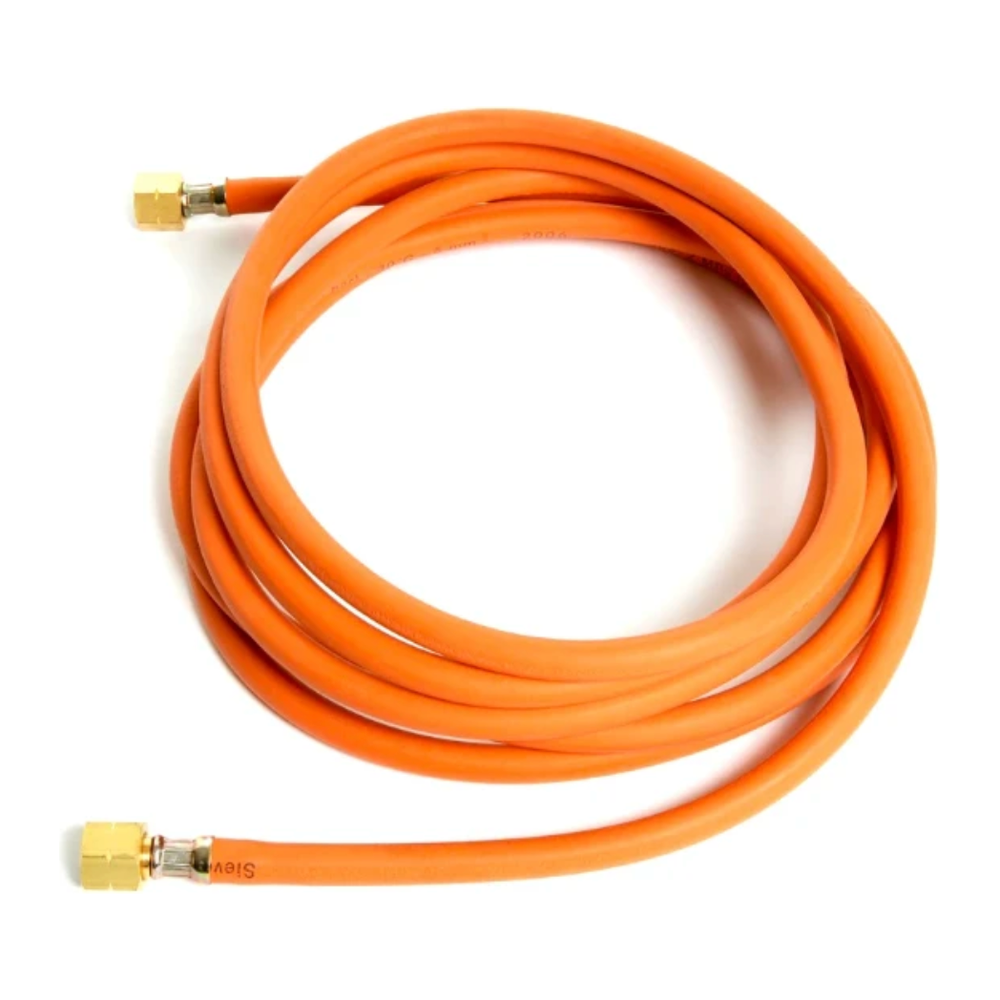 Sievert Propaanslang 10m Ø6,3mm 3/8" LH