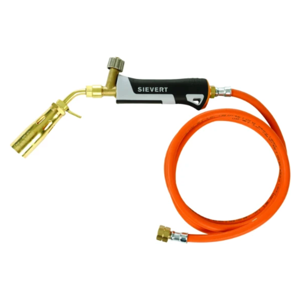 Sievert Pro 86 Branderset met ventiel 700001