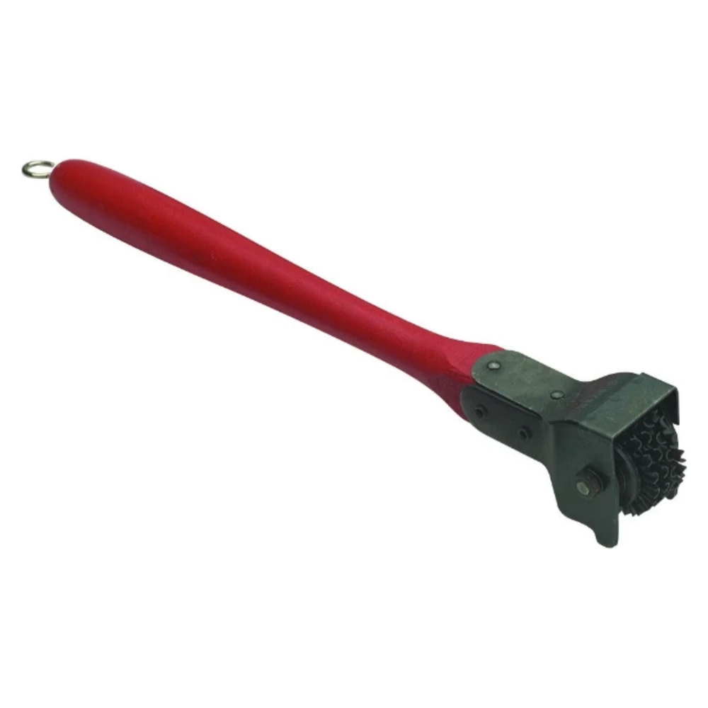 Sievert Slijpsteenscherper - rol met 4 plaatjes