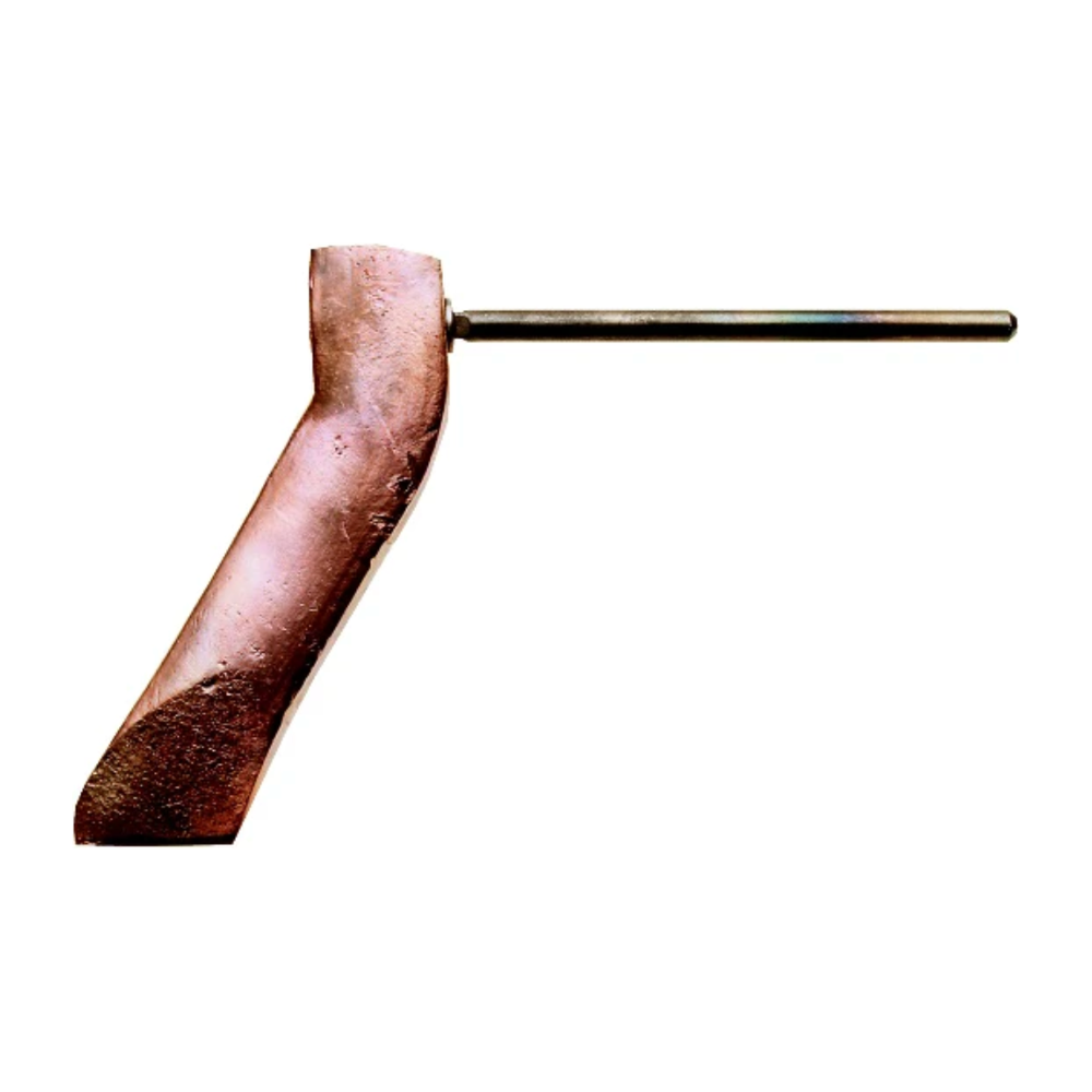 Sievert Koperstuk 350g gesmeed