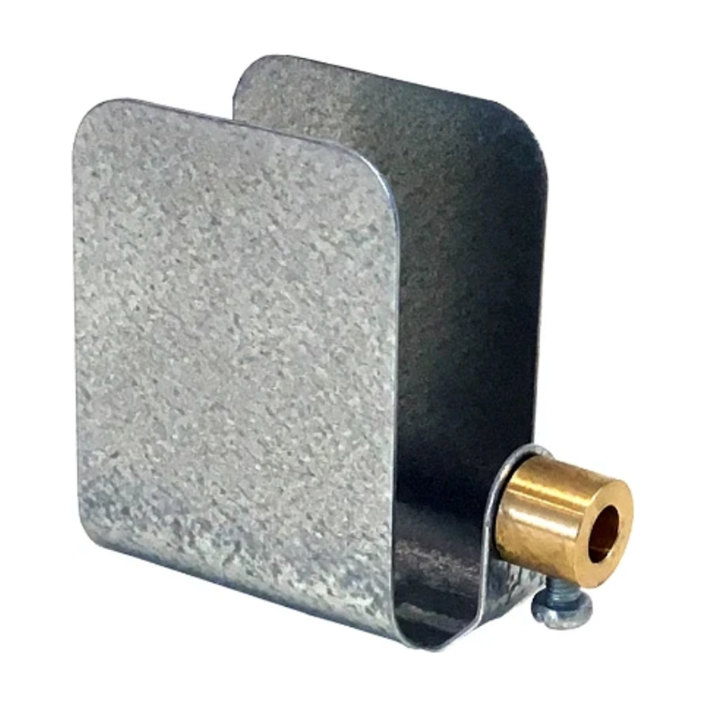 Sievert Pro 95 Windkap voor soldeerbout