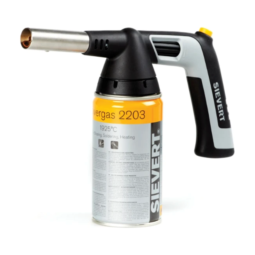 Sievert Handyjet 2282 piëzo (zonder gaspatroon)