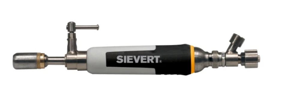 Sievert Pro 95 Soldeerbout - titanium