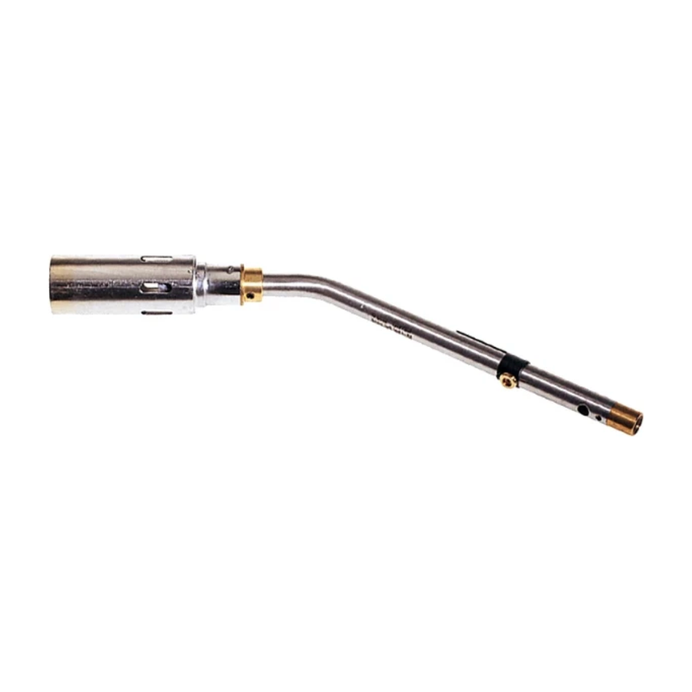 Sievert Promatic Dakbrander Ø40x250 mm