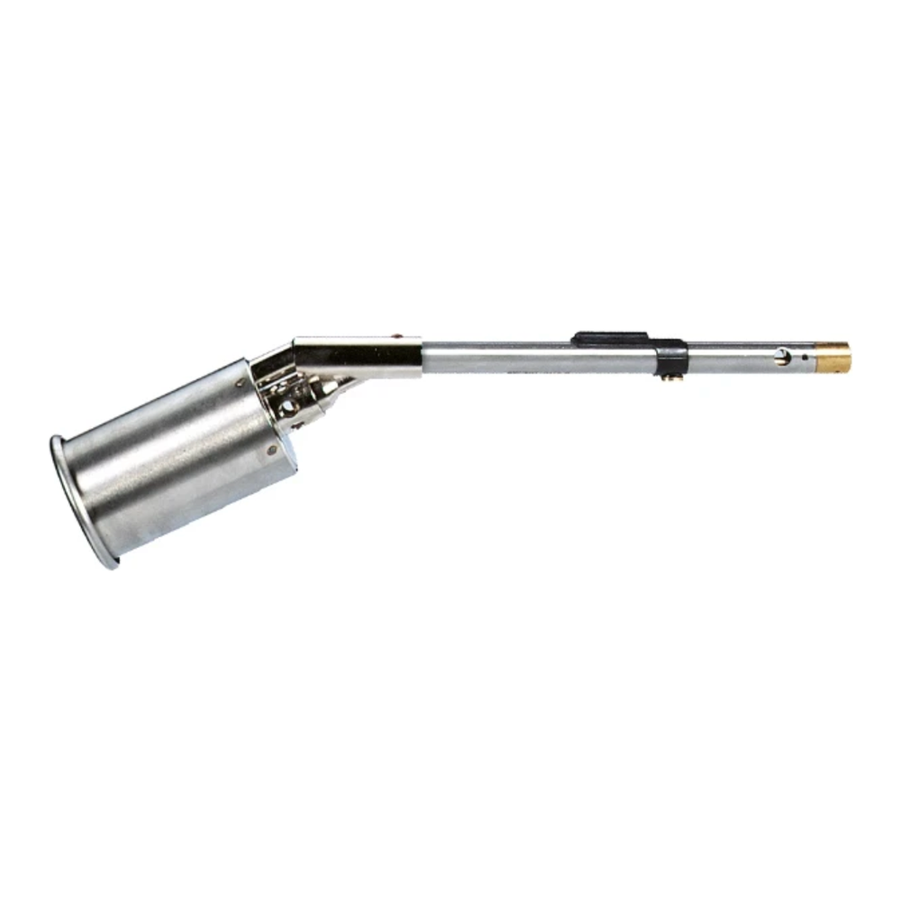 Sievert Promatic Dakbrander Ø60x250 mm