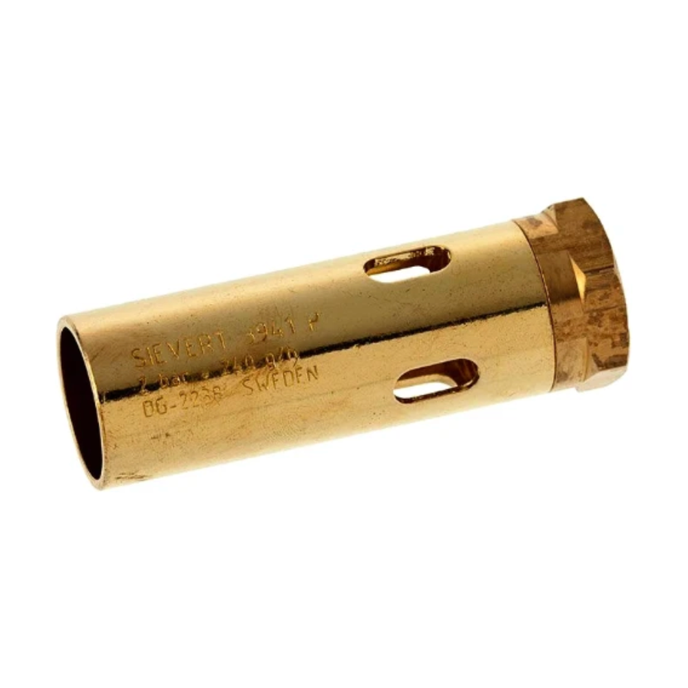 Sievert Pro Standaardbrander Ø22mm