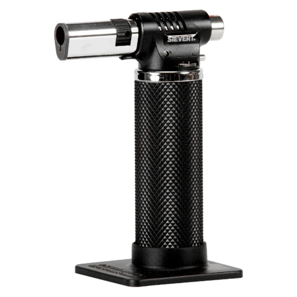 Sievert Butajet Brander SB4320 met piëzo-ontsteking