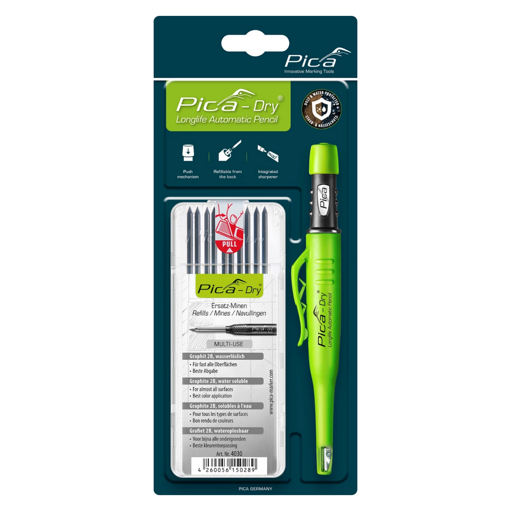 Pica-Dry 3030/4030 Navulling bundel (blister)