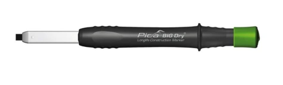 Pica BIG Dry 6060 Markeerpotlood
