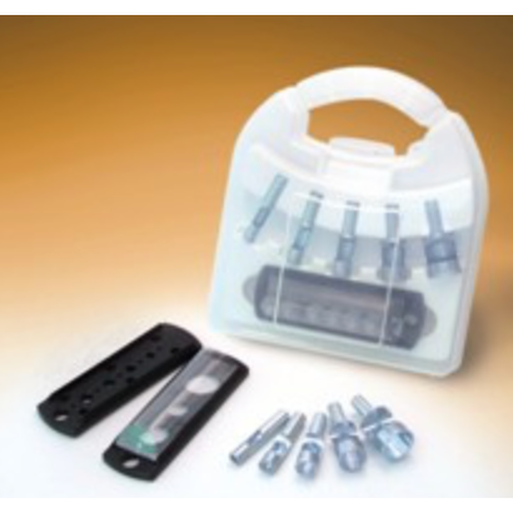 BOA diamantboor met waterreservoir