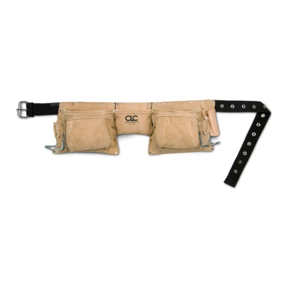 Work Gear Gereedschapsriem Constructiewerk