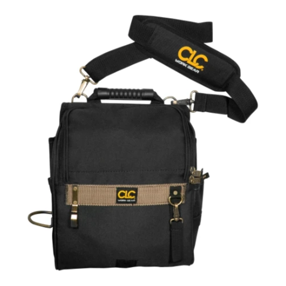 Work Gear Gereedschapstas Elektricien Schouder