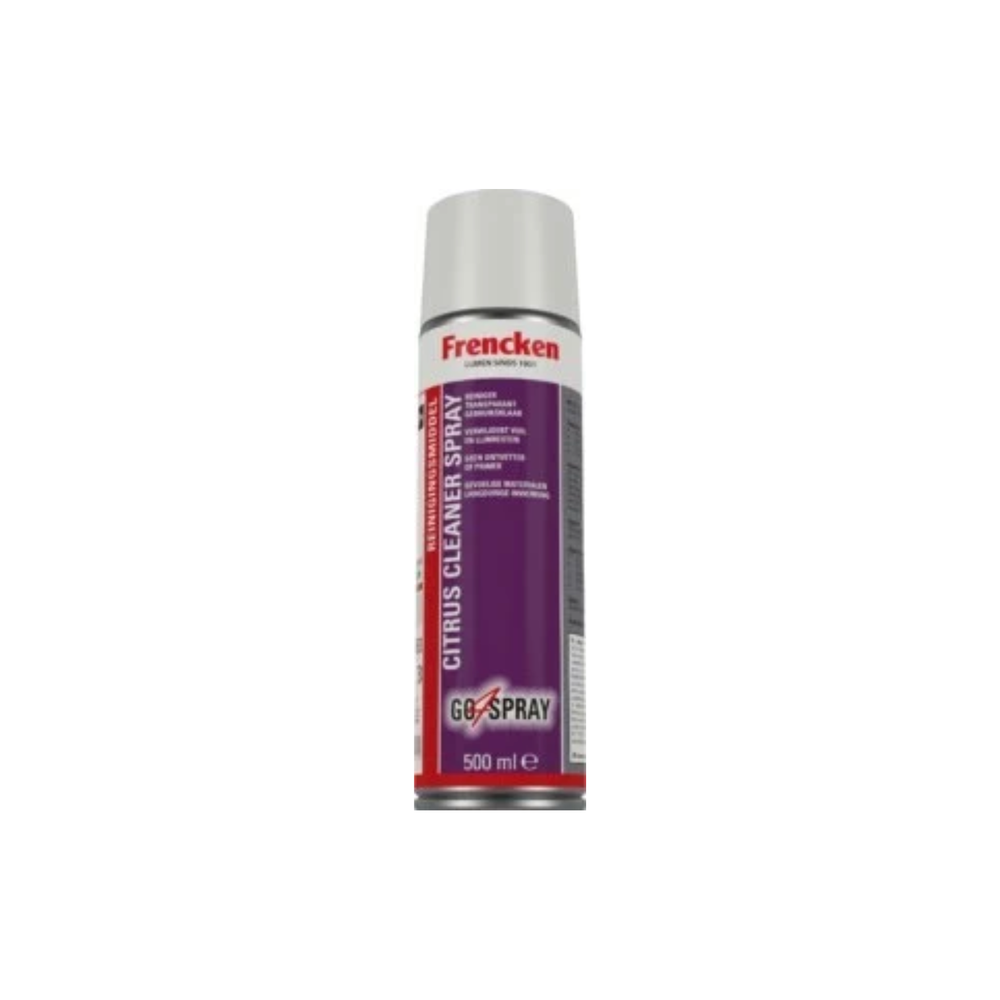 Citrus cleaner spray ( verpakt per 6 stuks)