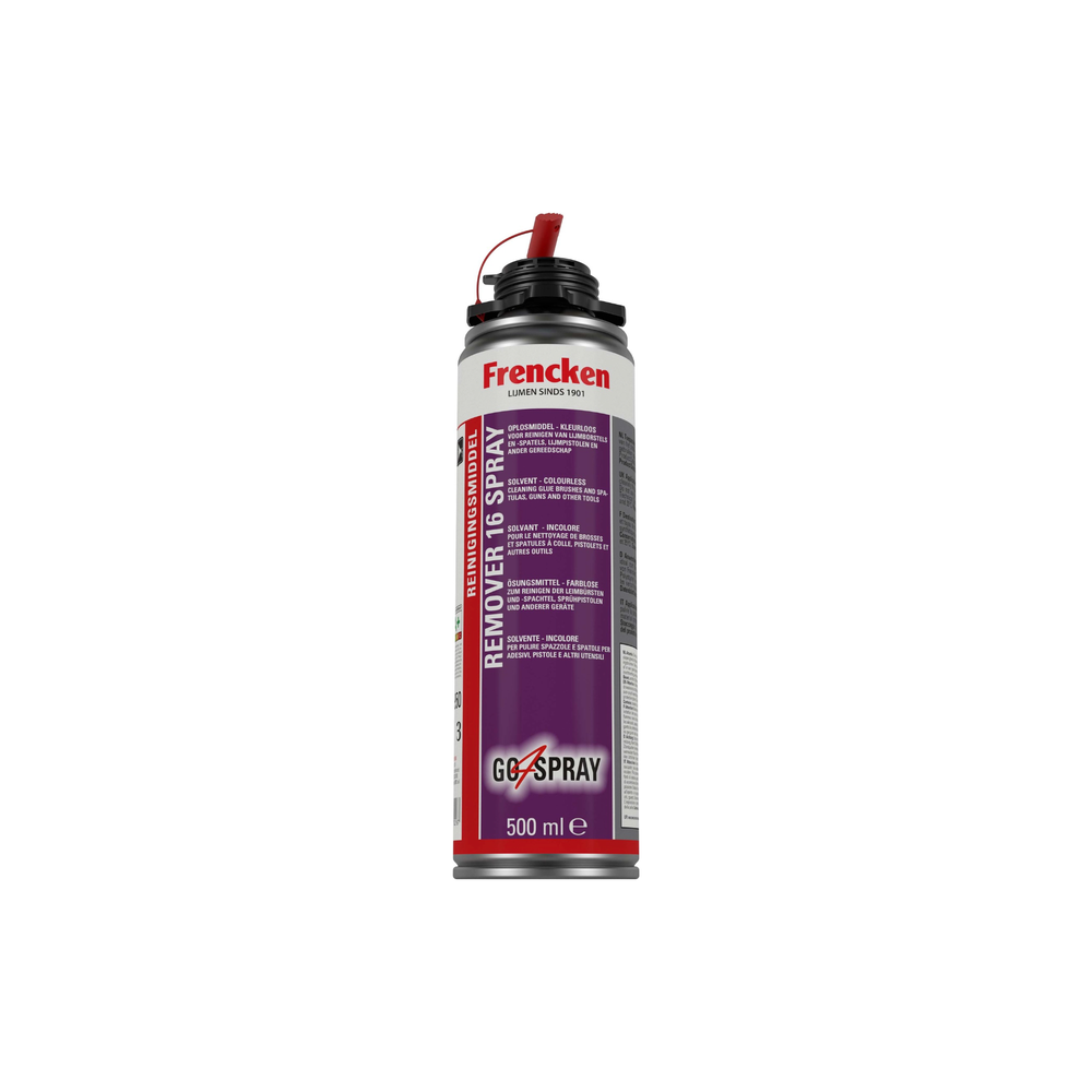 Remover 16 Spray (verpakt per 6 stuks)
