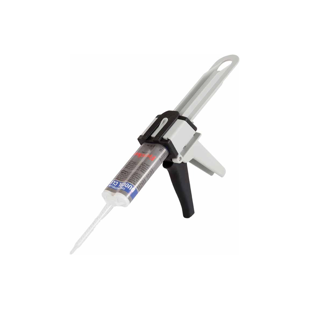 Constructielijm DuoCol Clear Koker 50 ml (12 stuks)