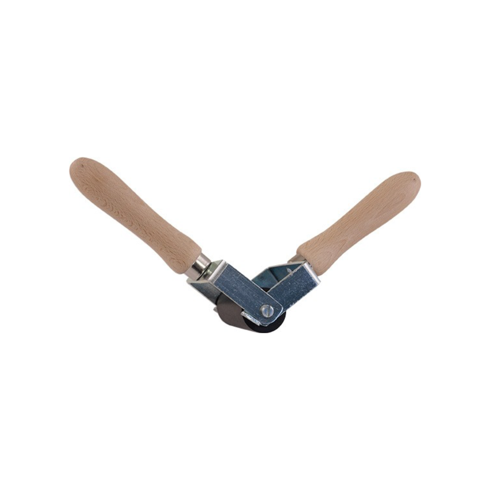 Lijmaandrukroller Compact