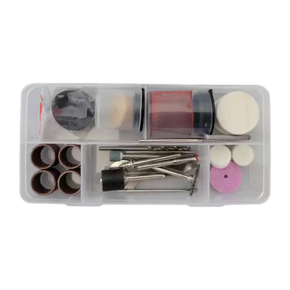 Accessoireset, 50-dlg