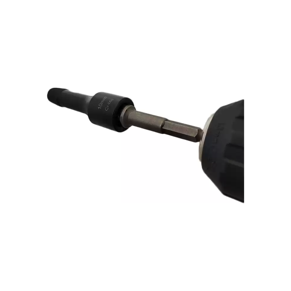 Spiraaldoppen set 3/8? aandrijving 2 – 10 mm 6-delig