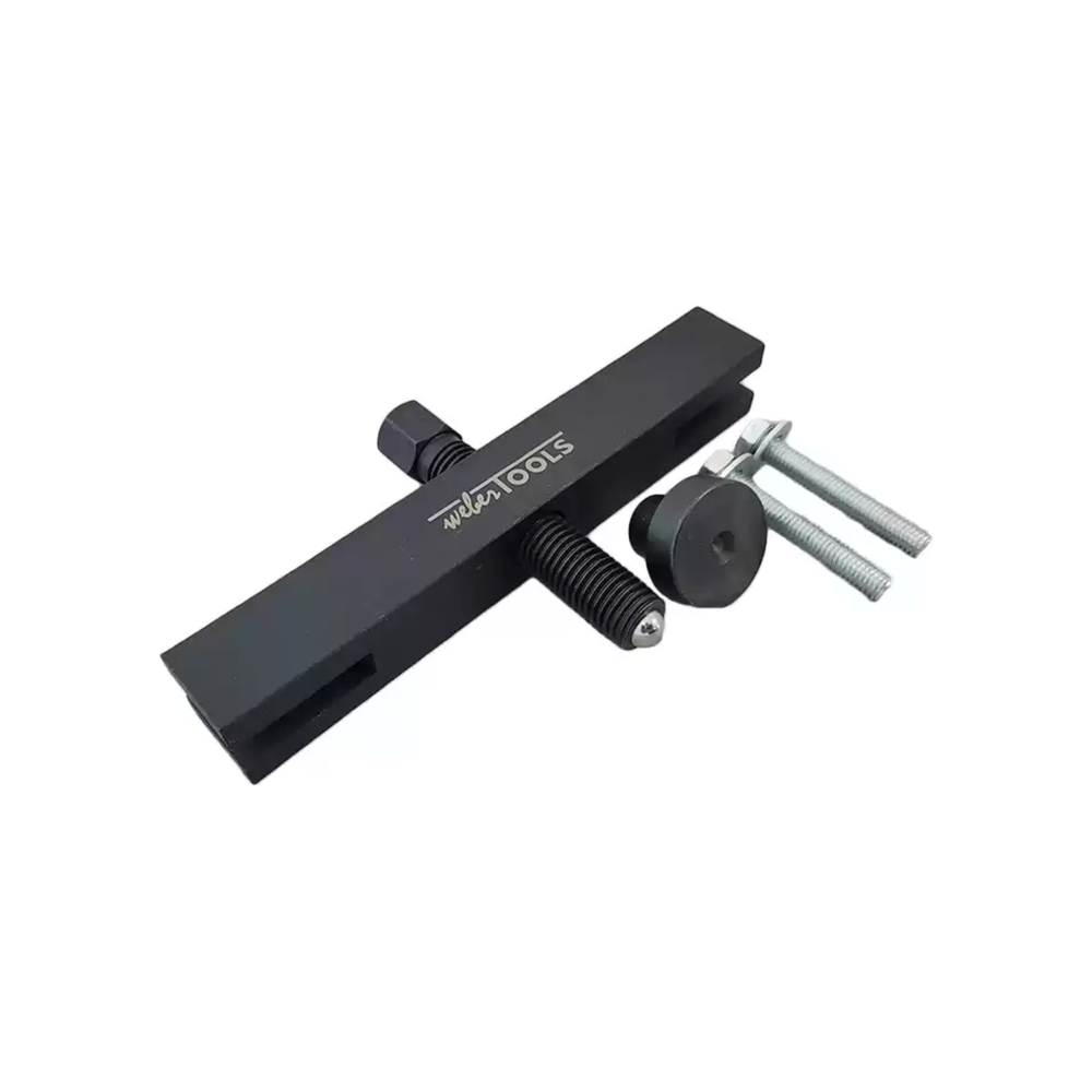 Front Pulley Removal Tool Vibration Damper Puller For Ford EcoBLUE TDCi Transit