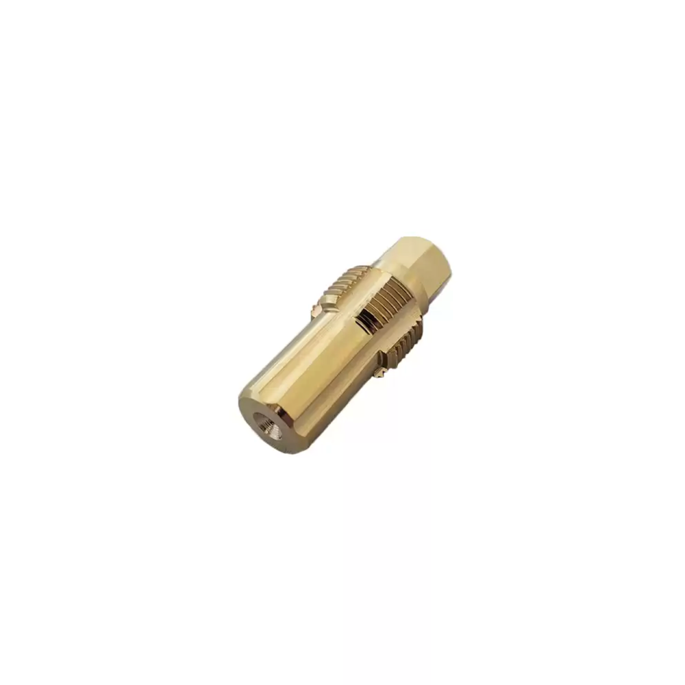 Sensor Tap M16 X 1.5 Titanium plated
