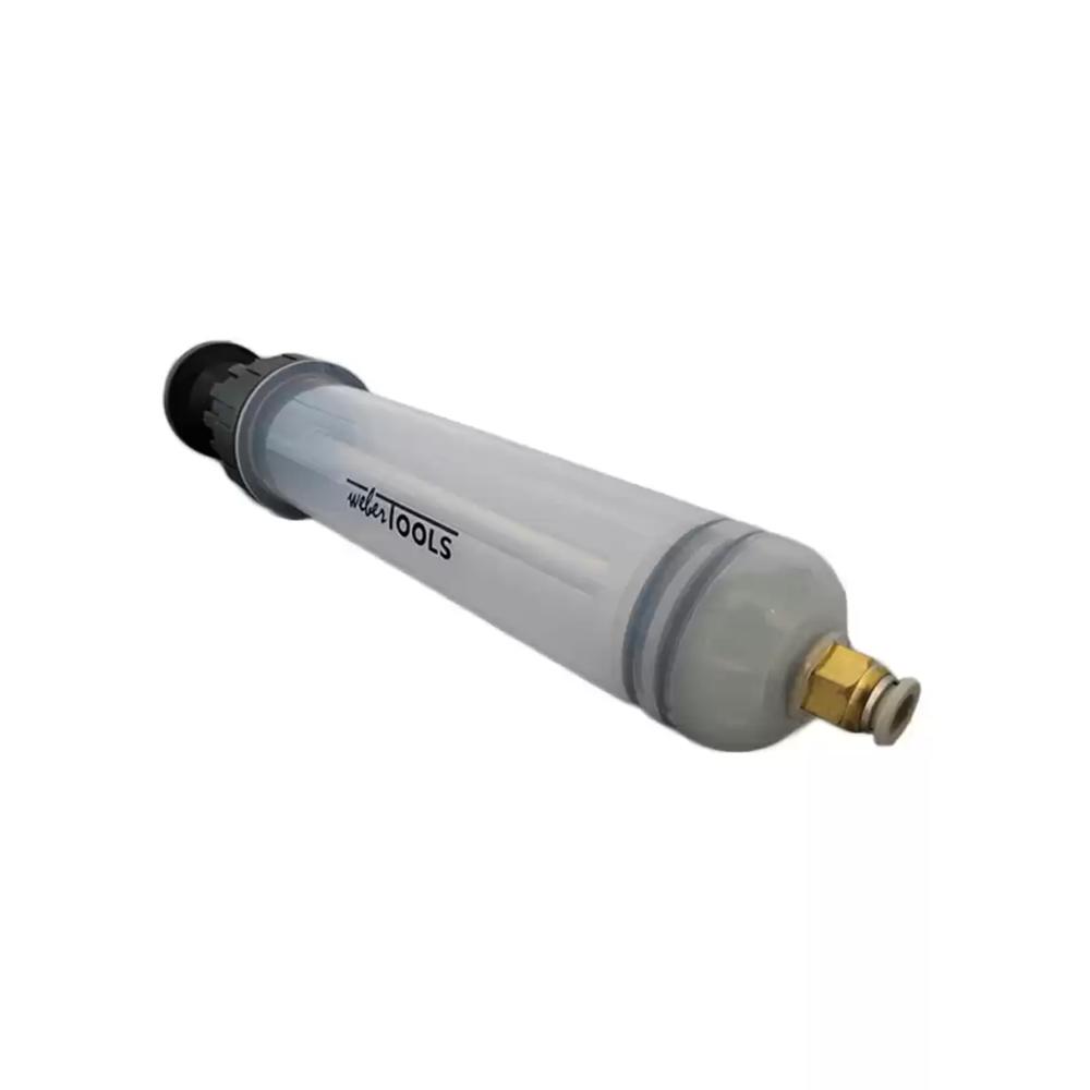 200ml Olie- en Remvloeistofinspectiespuit